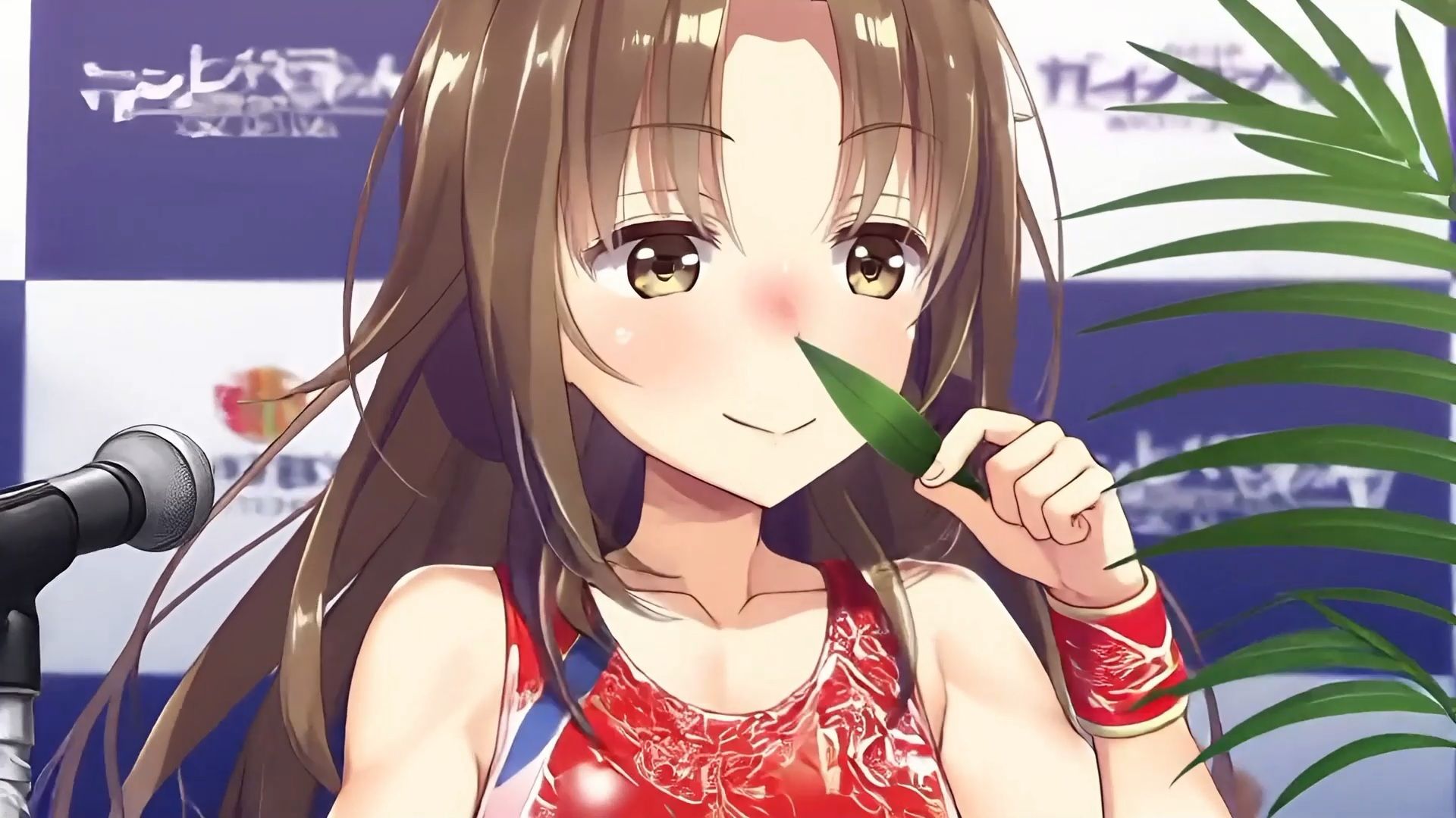 【超自信作！】くしゃみdeプロレス！フルアニメーション！/ Wrestling and Sneeze！ Full Animation！ - サンプル画像 6