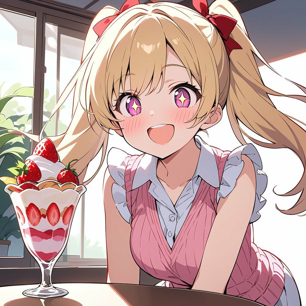 甘えんぼ彼女・莉愛 - 私服デート日記 - サンプル画像 2