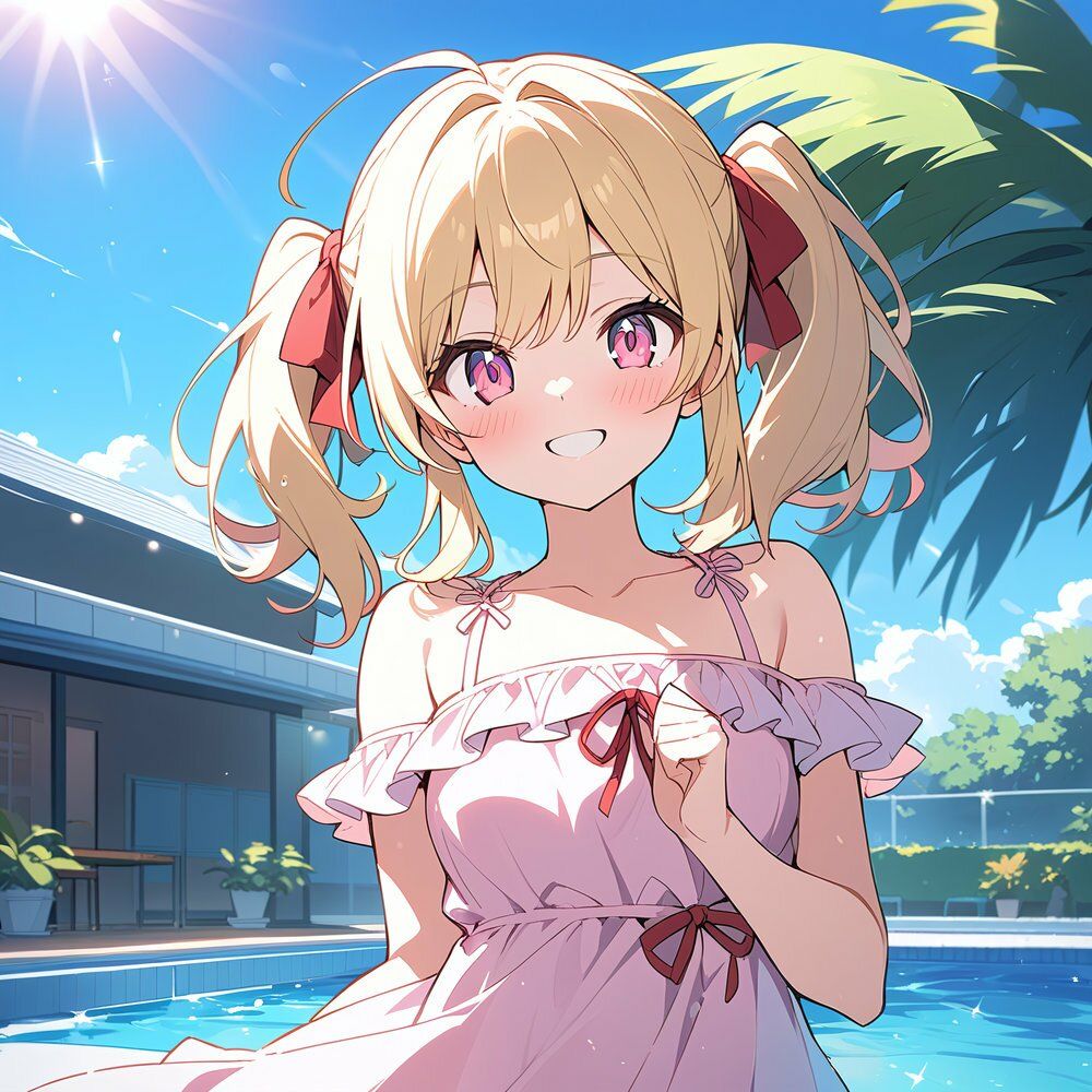 甘えんぼ彼女・莉愛 - 私服デート日記 - サンプル画像 3