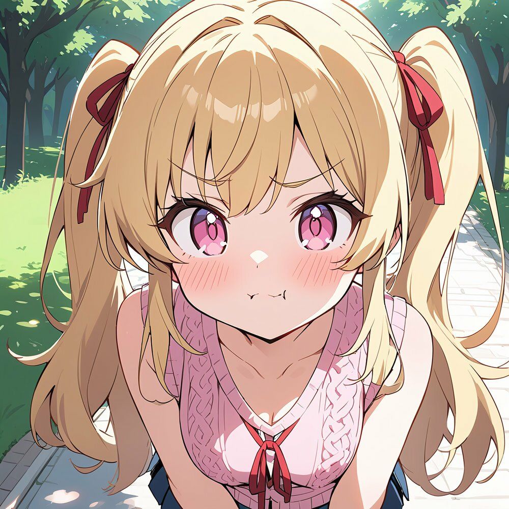 甘えんぼ彼女・莉愛 - 私服デート日記 - サンプル画像 4