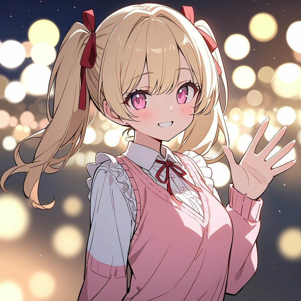 甘えんぼ彼女・莉愛 - 私服デート日記 - サンプル画像 5