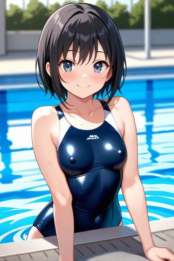 〜夏色Days 日焼け跡の誘惑 ★1 3〜 - サンプル画像 3