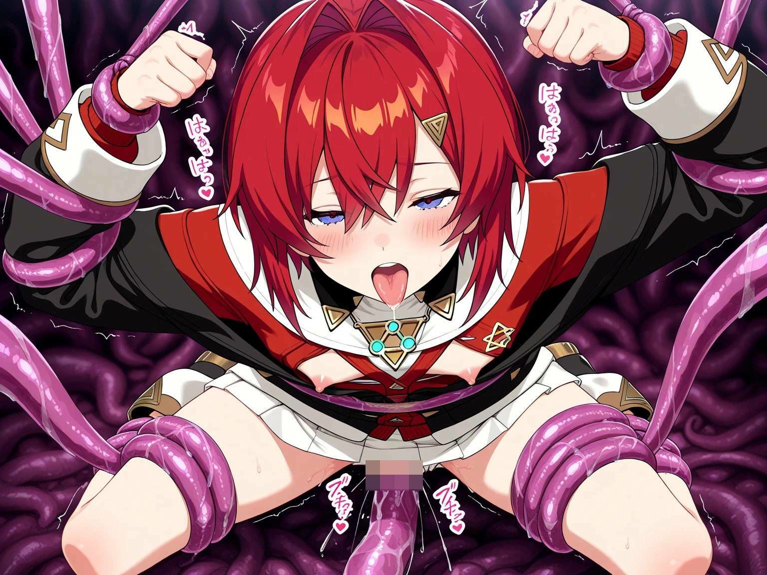 にじさんじ  えろがぞう  まとめ 2 - サンプル画像 1