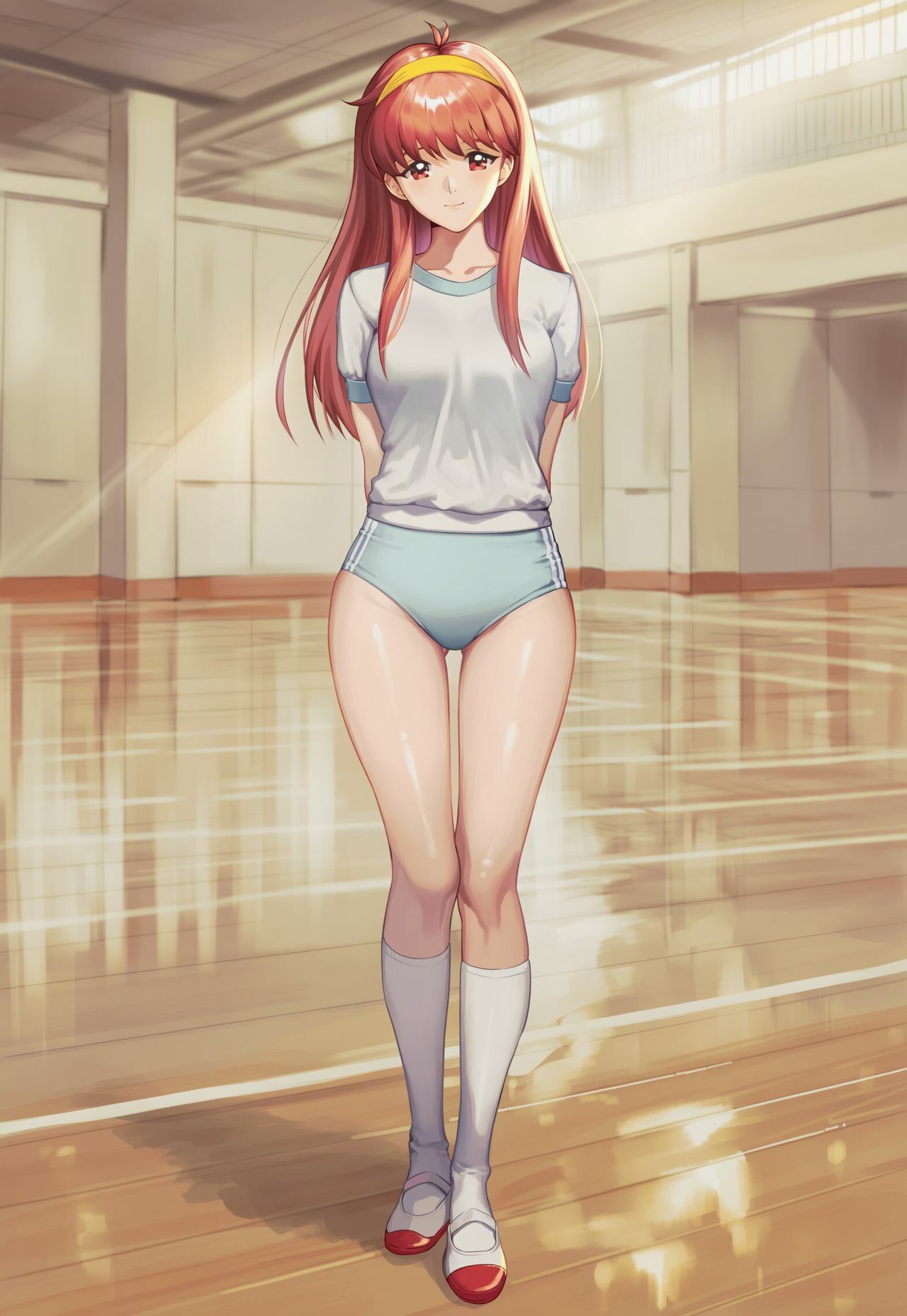 藤崎〇織・ファースト写真集『初恋メモリー』 - サンプル画像 4