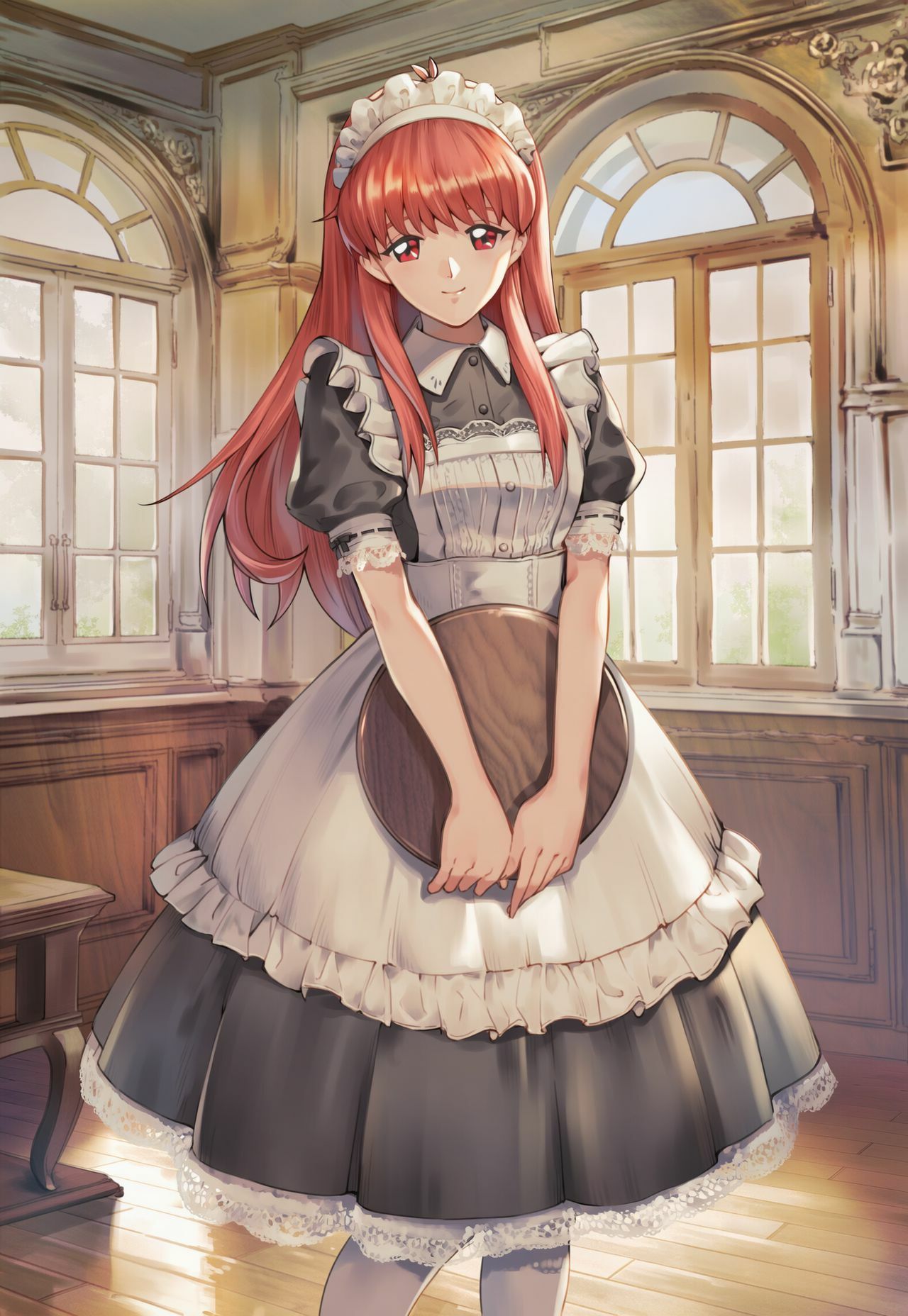 藤崎〇織・ファースト写真集『初恋メモリー』 - サンプル画像 6