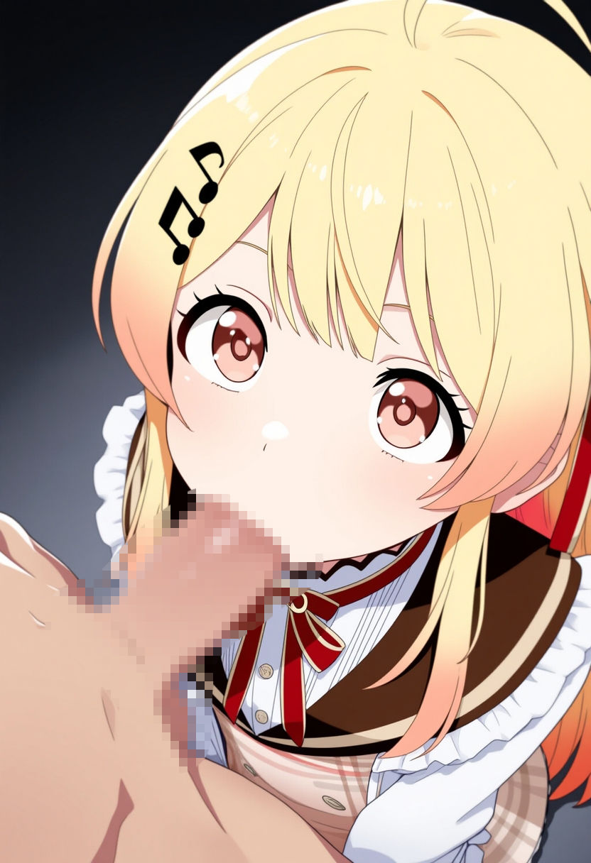 音乃〇奏とセックスする写真集 01 - サンプル画像 10