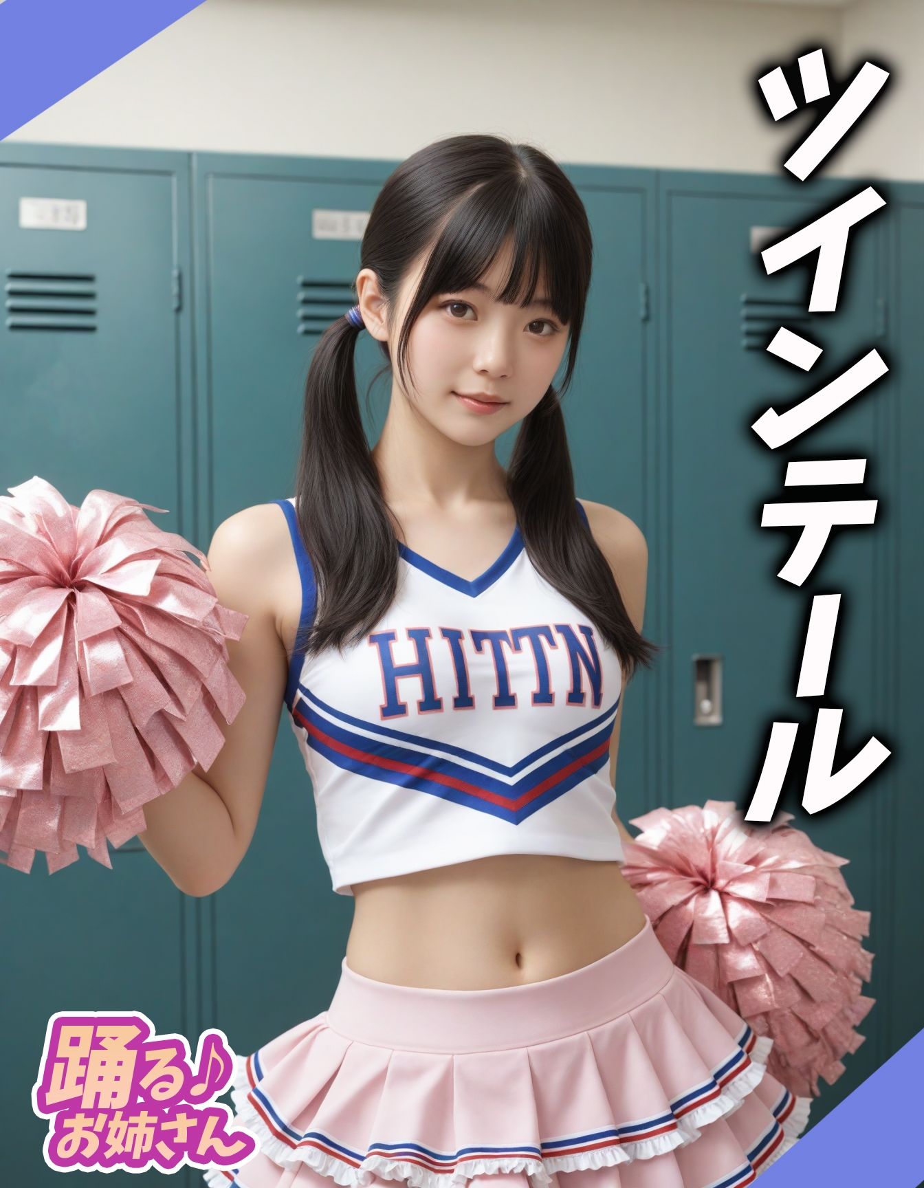 【100分】踊るお姉さん【4K】 - サンプル画像 1