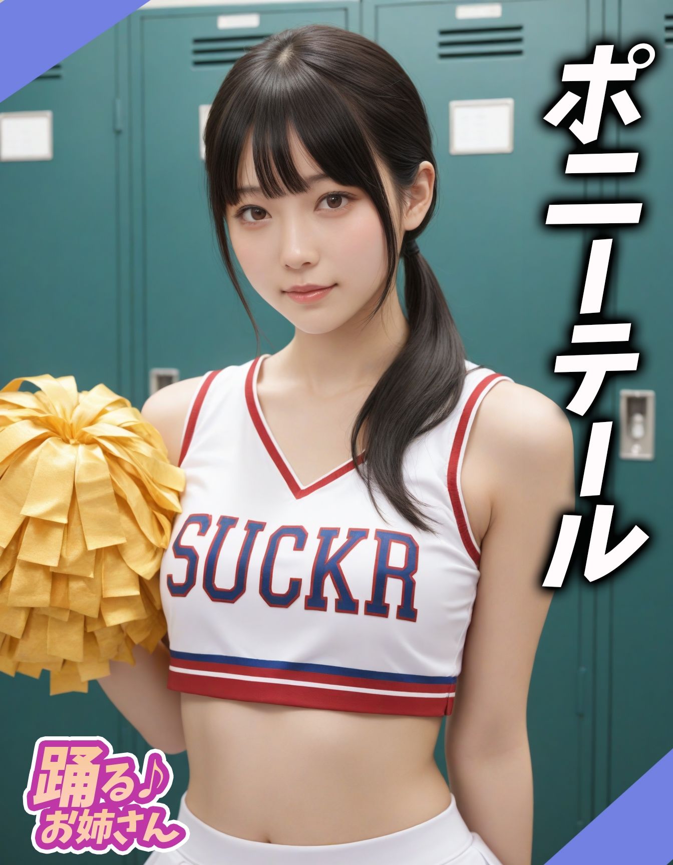 【100分】踊るお姉さん【4K】 - サンプル画像 2