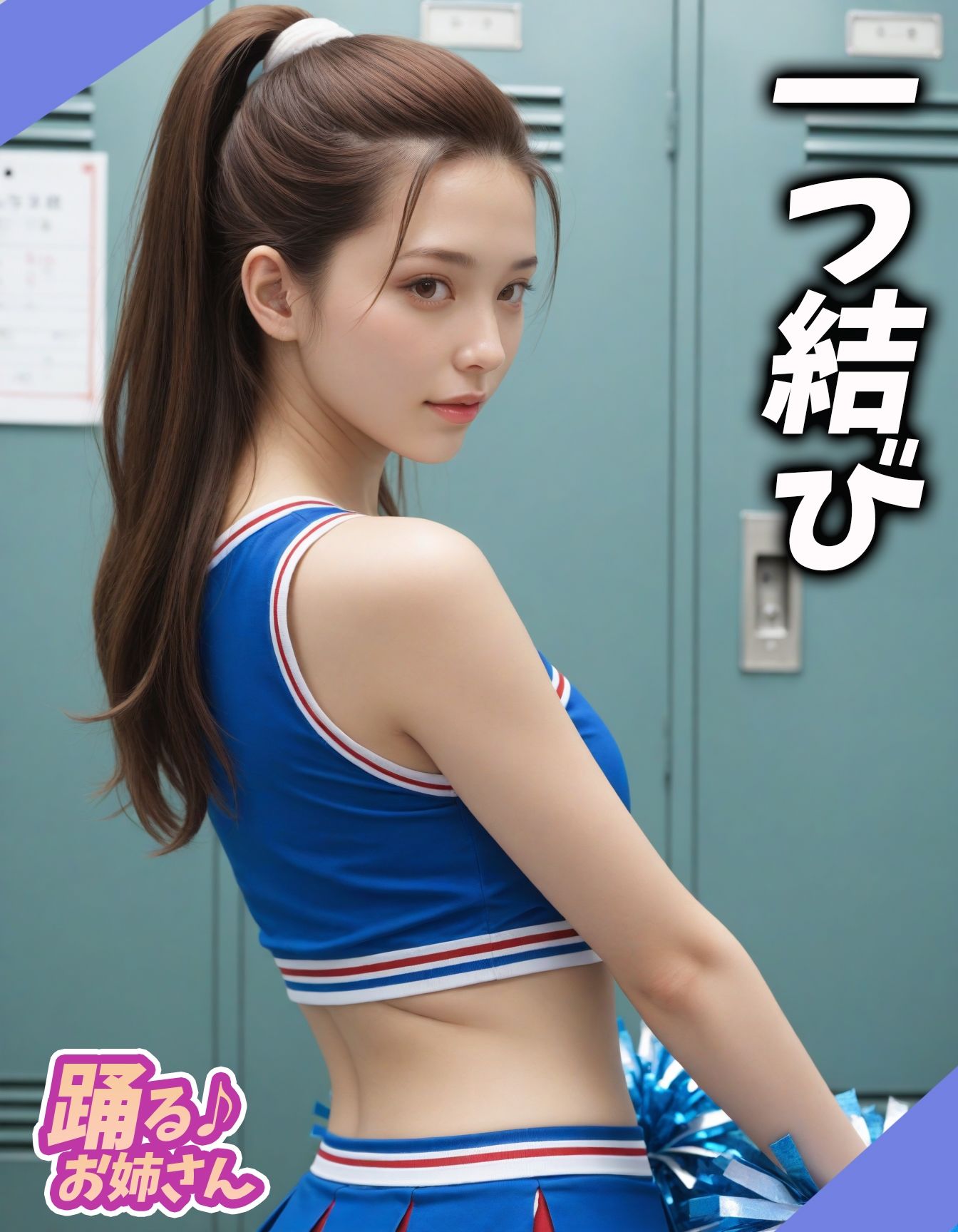 【100分】踊るお姉さん【4K】 - サンプル画像 3