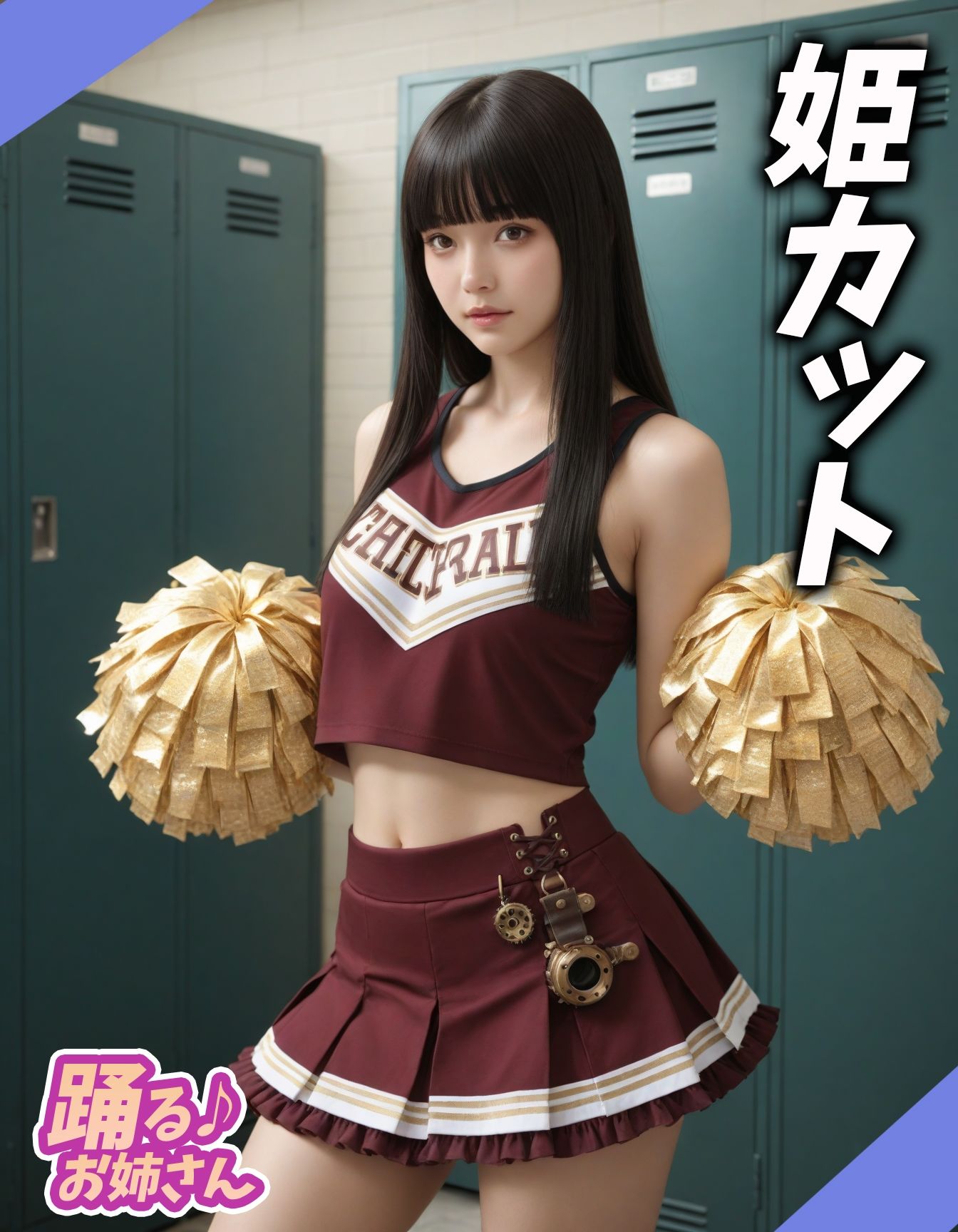 【100分】踊るお姉さん【4K】 - サンプル画像 4