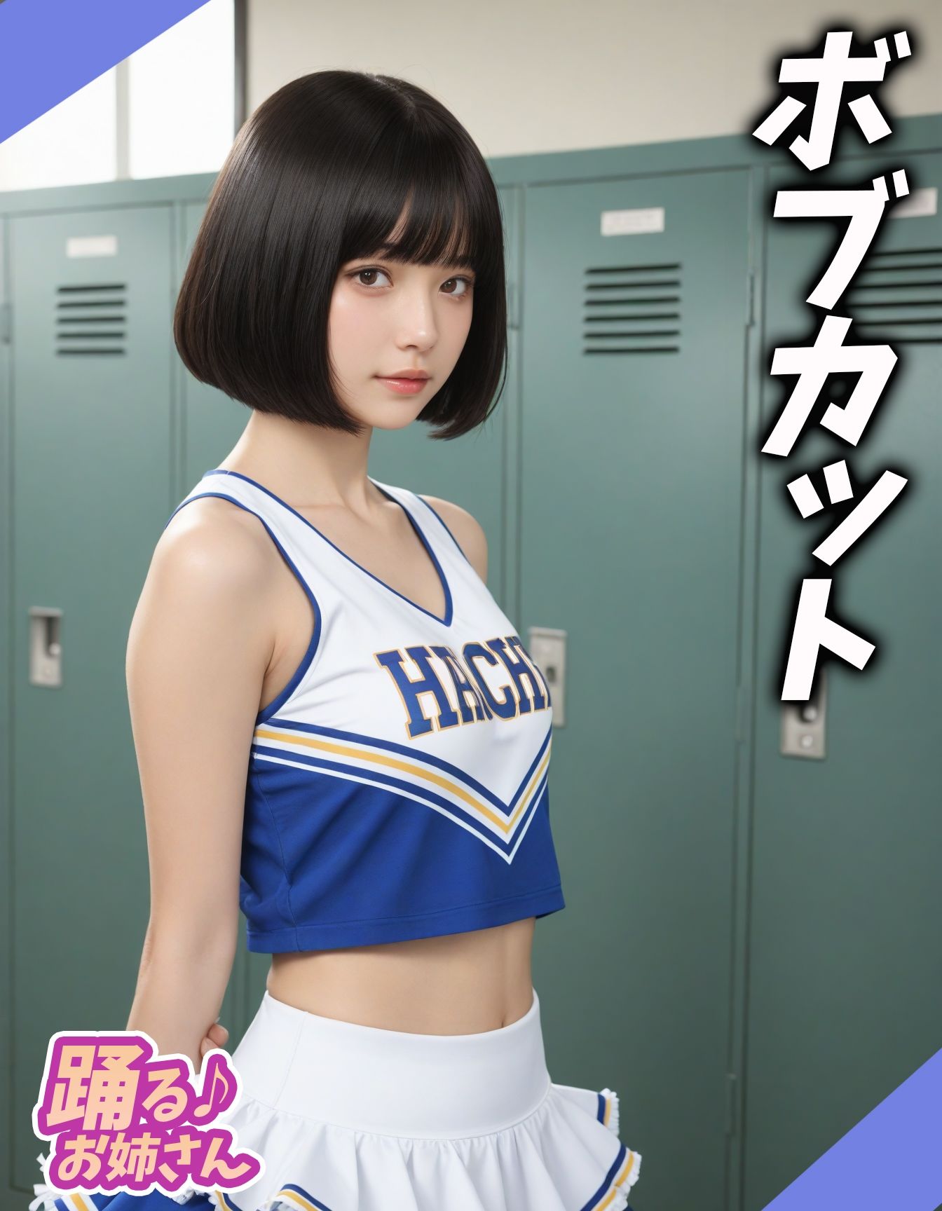 【100分】踊るお姉さん【4K】 - サンプル画像 5