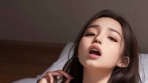 お姉さんの気持ちいいイキ顔 - サンプル画像 3