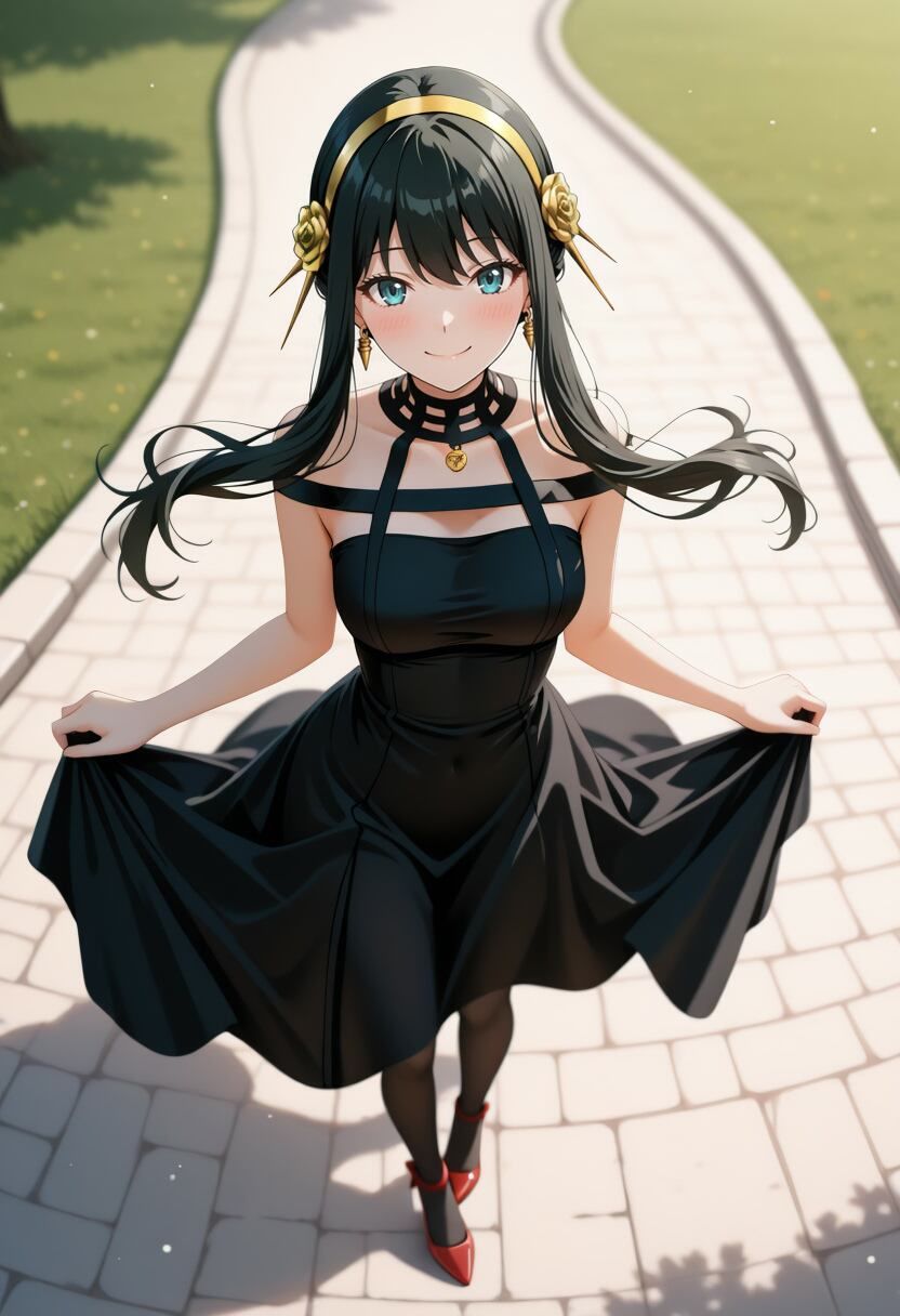 社会人コスプレイヤーの秘密ラブホ撮影会 ヨル・フォー〇ー編 - サンプル画像 1