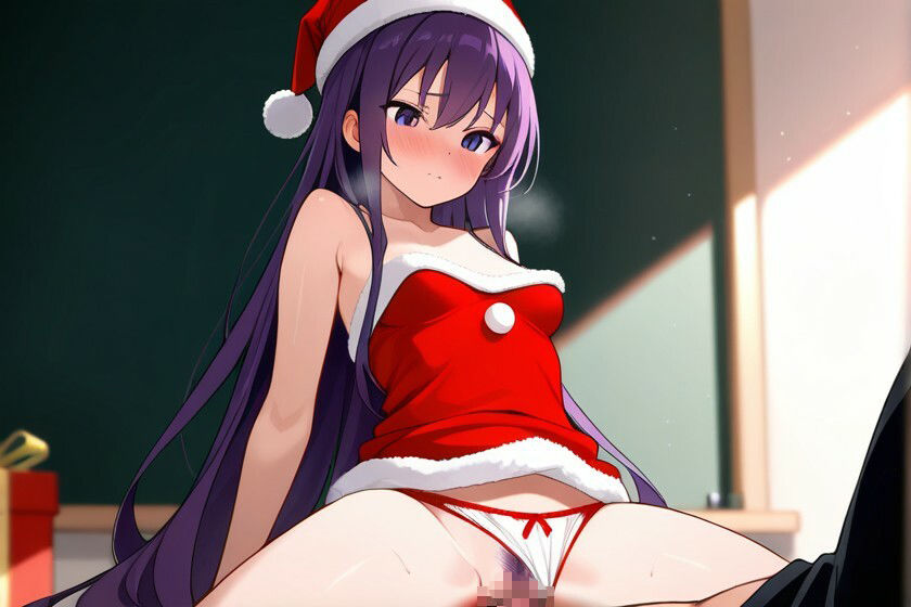 【蕾たちの誘惑 ＃15】 - サンプル画像 8