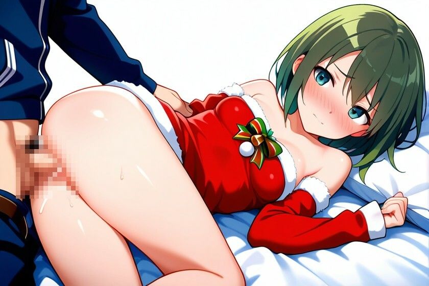 【蕾たちの誘惑 ＃15】 - サンプル画像 10