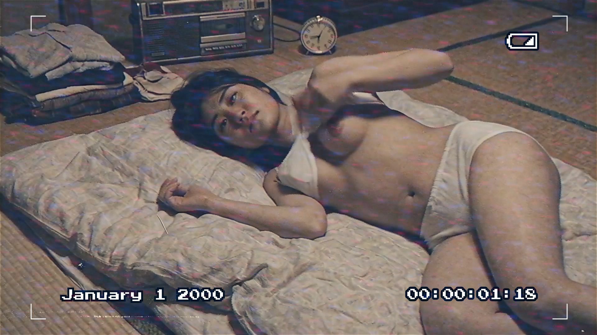 【個人撮影】女子校生を助けた不良3人組 - サンプル画像 2