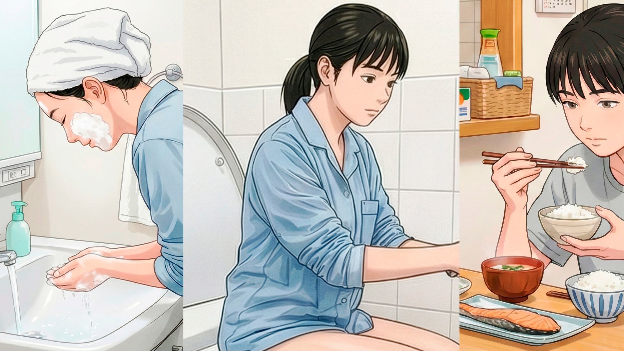 北関東に生息する女学生の生態図鑑 - サンプル画像 6