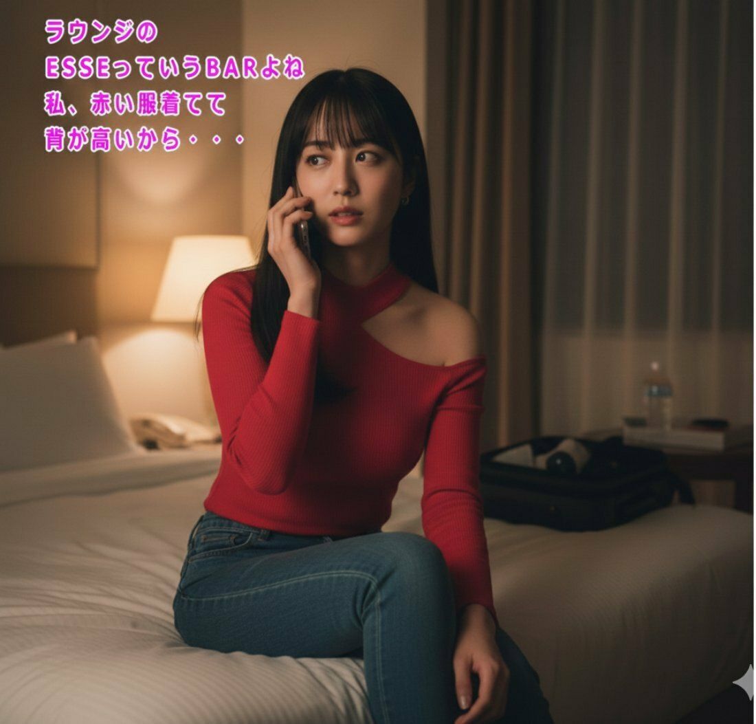 BEQUIET・口封じ〜梅原警部の事件簿〜後編 - サンプル画像 2