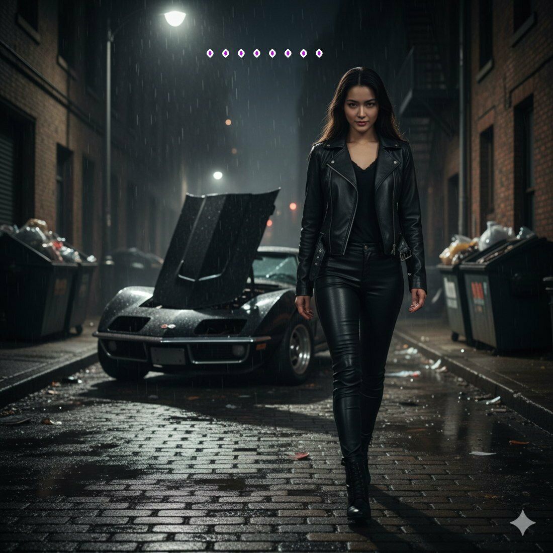 BEQUIET・口封じ〜梅原警部の事件簿〜後編 - サンプル画像 4