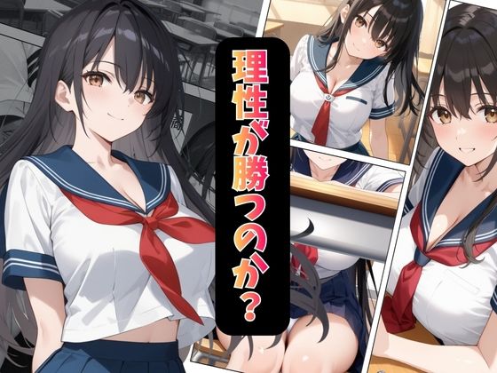 清楚な女子校生がメス堕ちした修学旅行の話 - サンプル画像 8