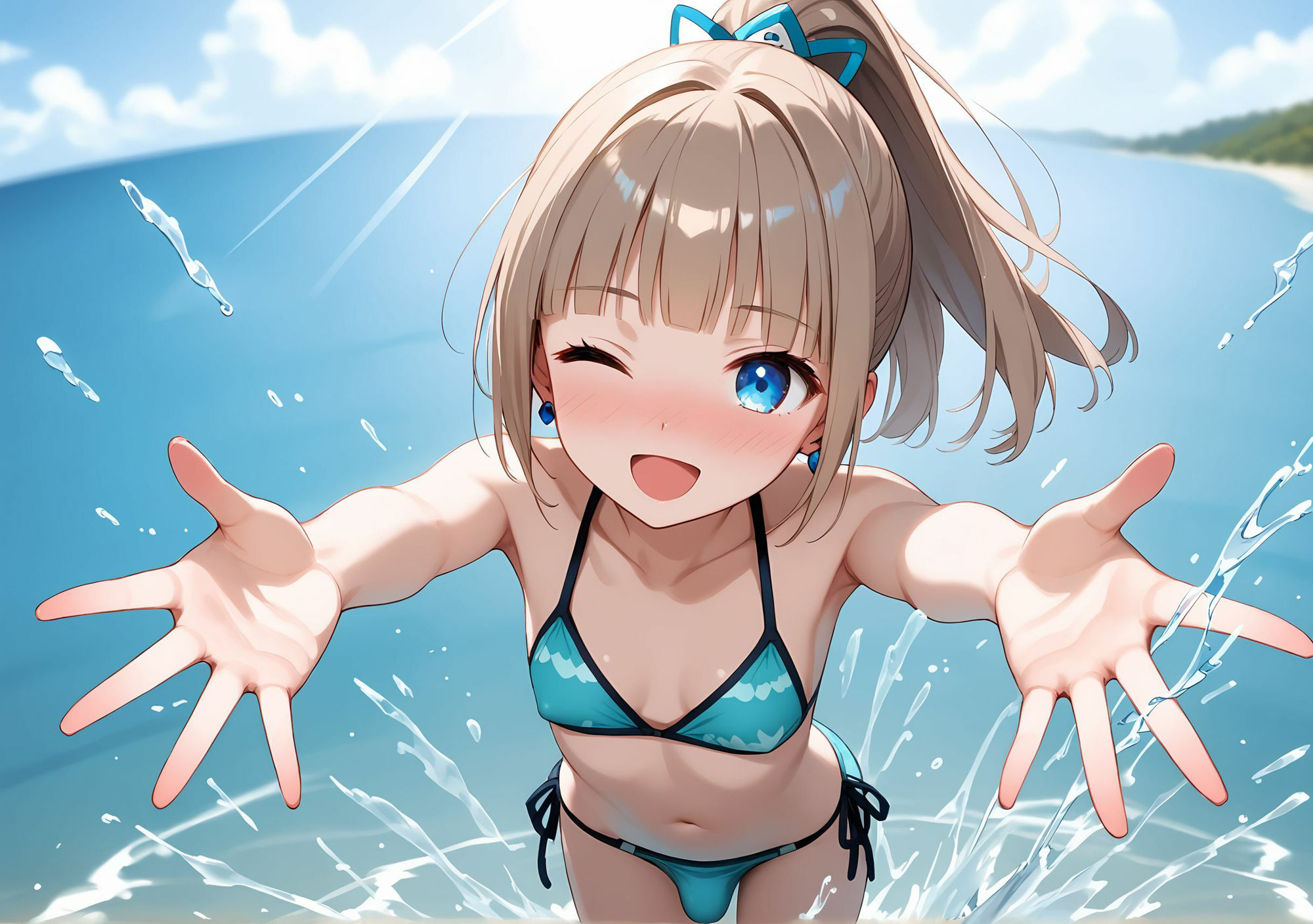 かわいくても男の娘はダメですか？  ゆう - サンプル画像 4