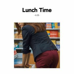 THE HIPS - サンプル画像 1