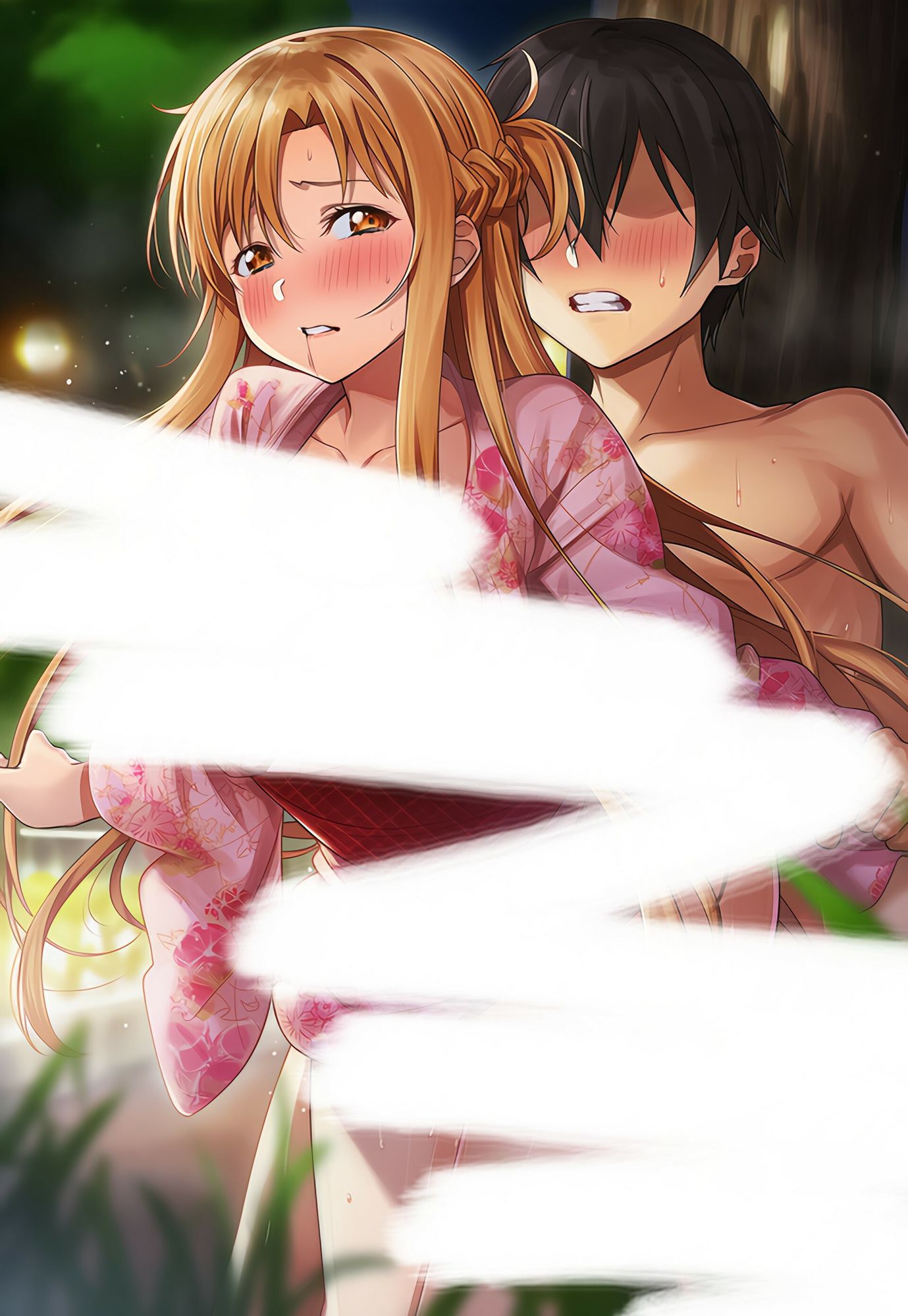 才色兼備令嬢の性事情 - サンプル画像 5