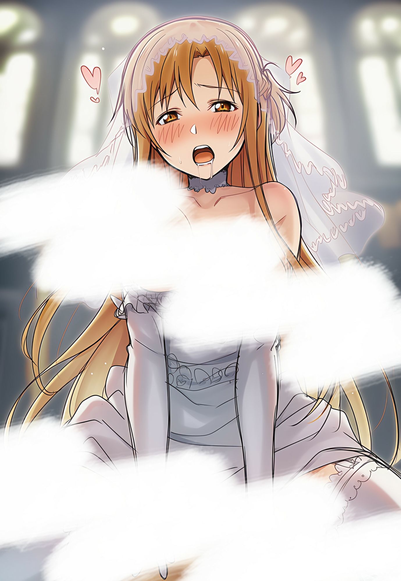 才色兼備令嬢の性事情 - サンプル画像 6