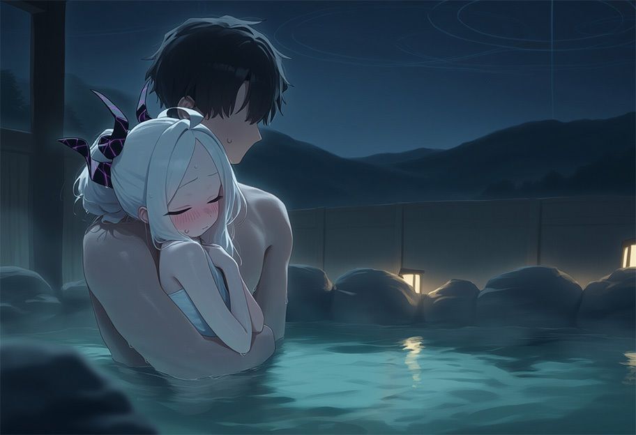 ヒ〇:もとめあい - サンプル画像 1