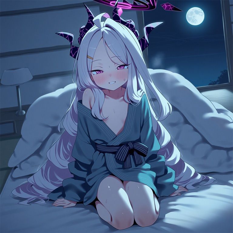 ヒ〇:もとめあい - サンプル画像 3