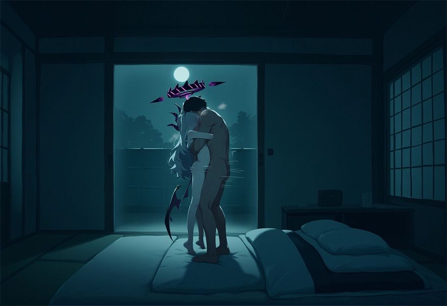 ヒ〇:もとめあい - サンプル画像 6