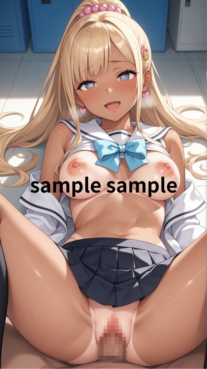 催●ギャルスクール〜アゲアゲセックスタイム〜 - サンプル画像 5