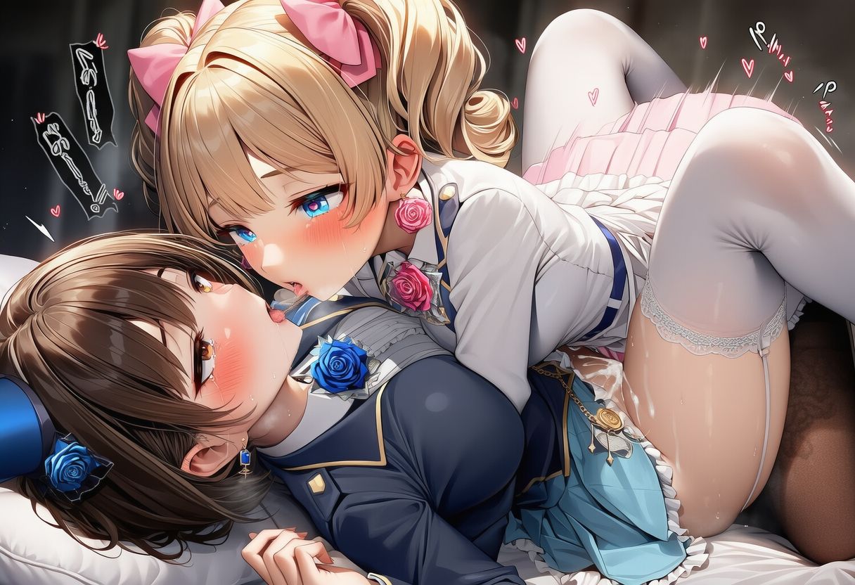 地下アイドル皮化独占 vol.2 〜ブルームローズ白担当・野々咲乃々〜 - サンプル画像 5