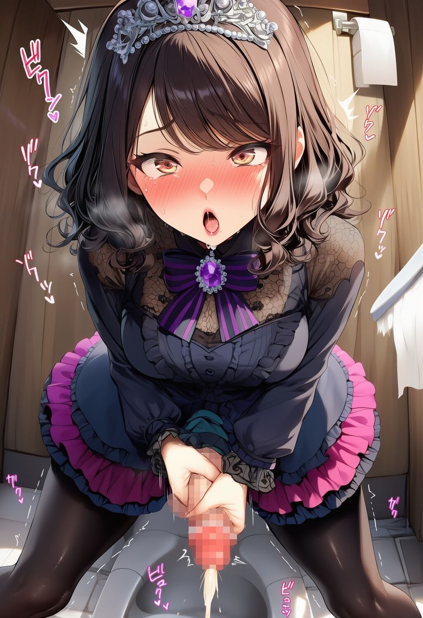 地下アイドル皮化独占 vol.2 〜ブルームローズ白担当・野々咲乃々〜 - サンプル画像 7