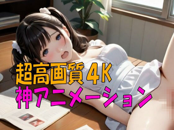 【4K動画】カテキョー天国・家庭教師のおねぇたま100人とセックスのお勉強！【100分】 - サンプル画像 5