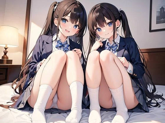 パンチラの素晴らしさ（JK編）  その5