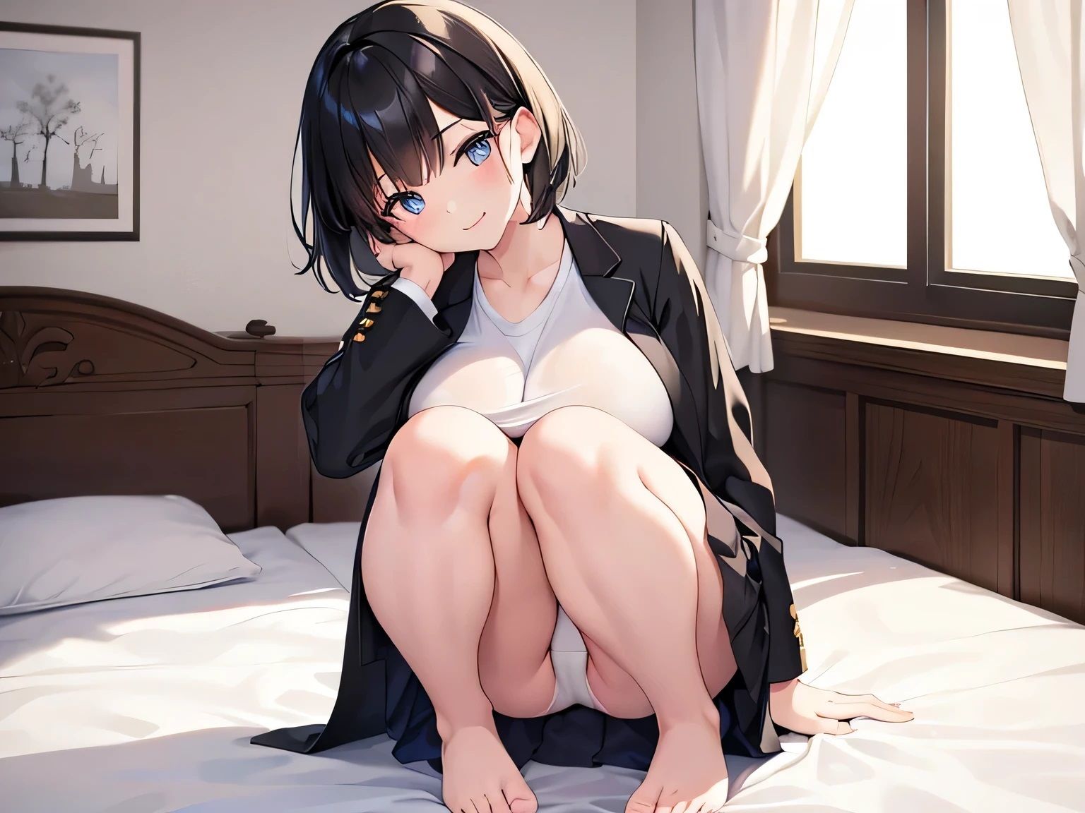 パンチラの素晴らしさ  その5 - サンプル画像 5