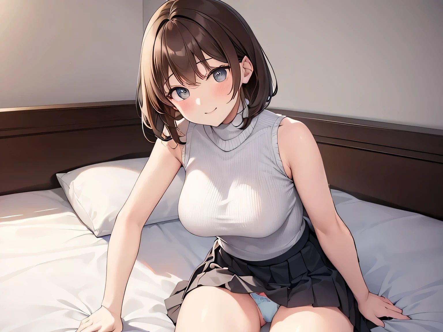 パンチラの素晴らしさ  その5 - サンプル画像 7