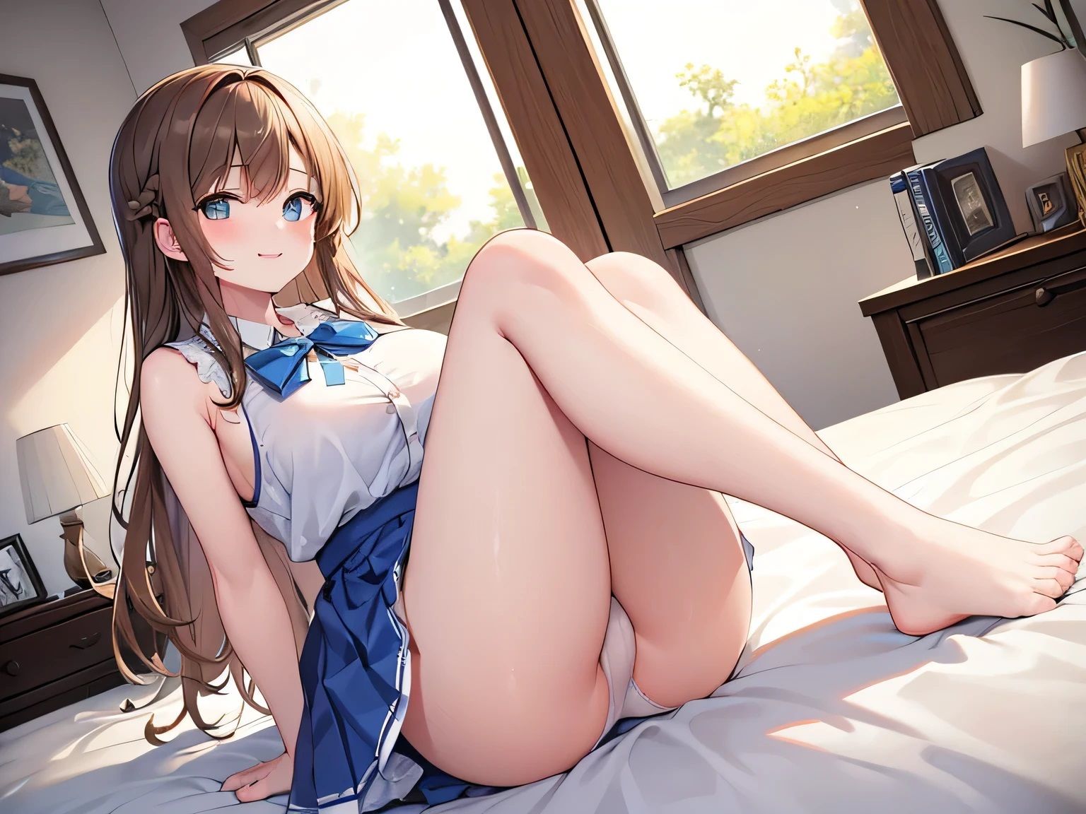 パンチラの素晴らしさ  その5 - サンプル画像 8