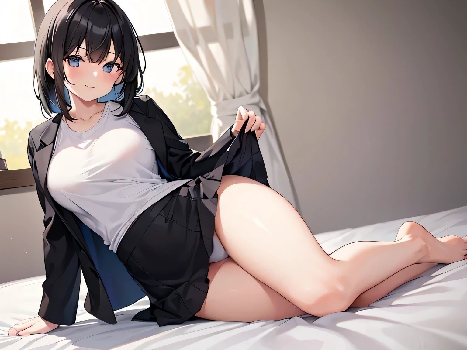 パンチラの素晴らしさ  その5 - サンプル画像 10