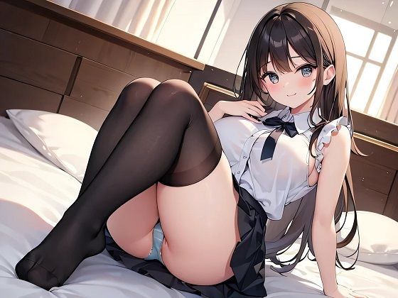 パンチラの素晴らしさ  その5