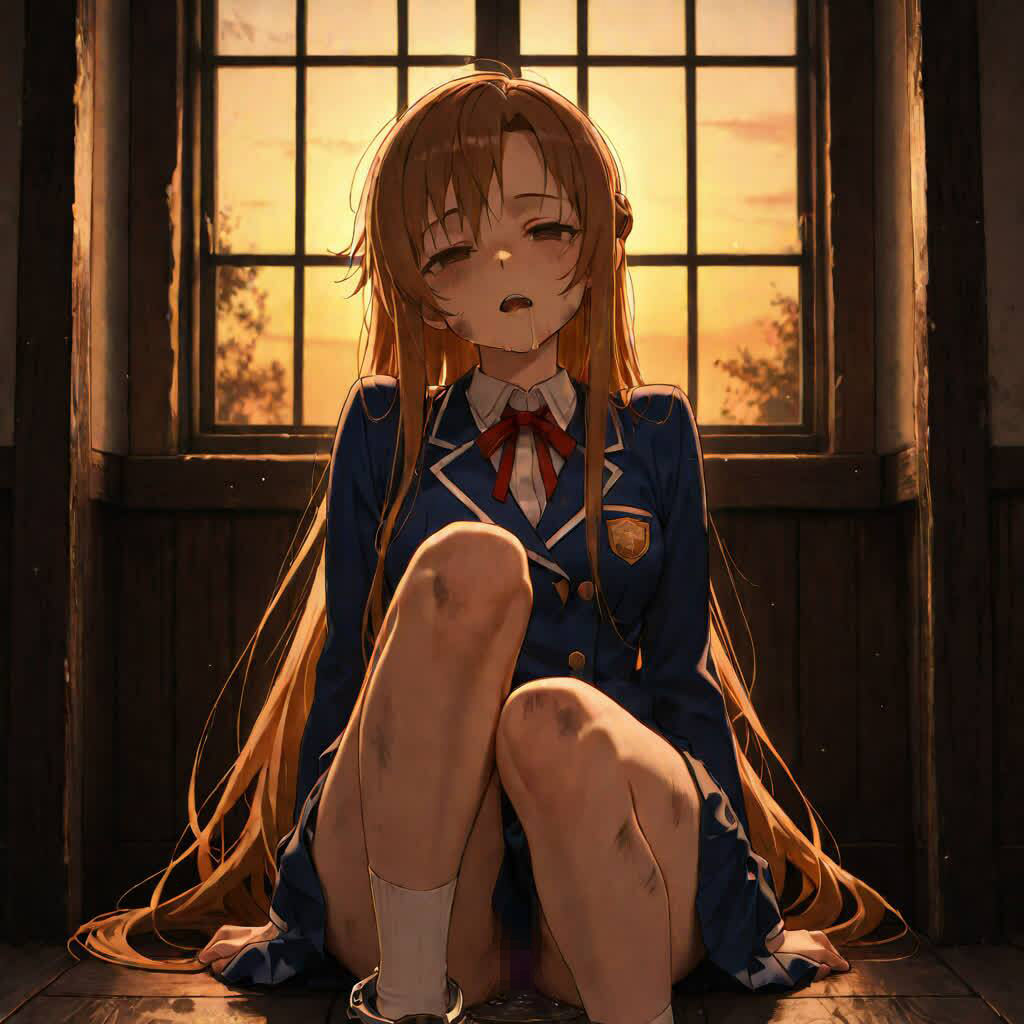 ソードアートオンライン2（SAO） イラスト集 - サンプル画像 1