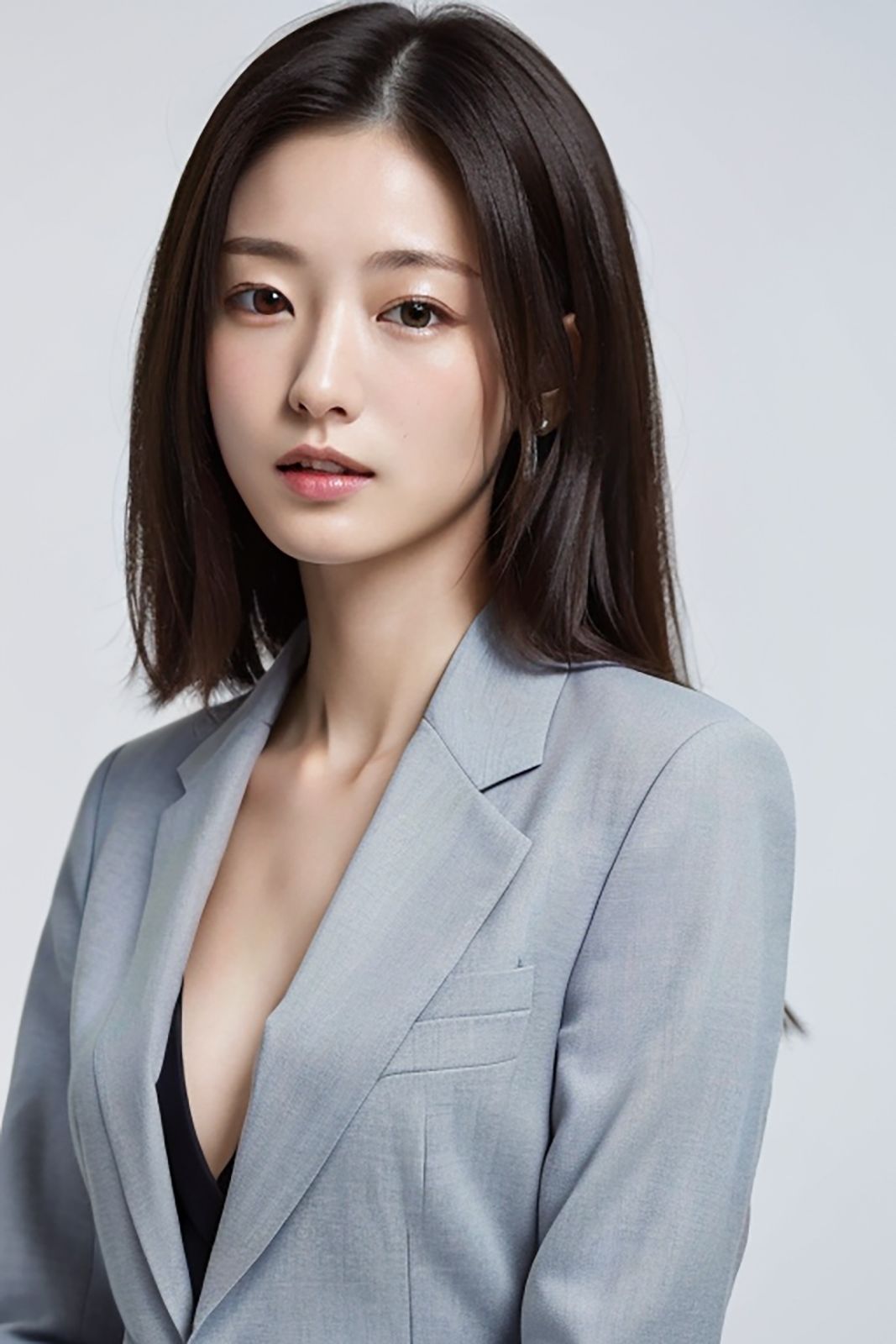 AI Secretary Collection 2 - サンプル画像 1