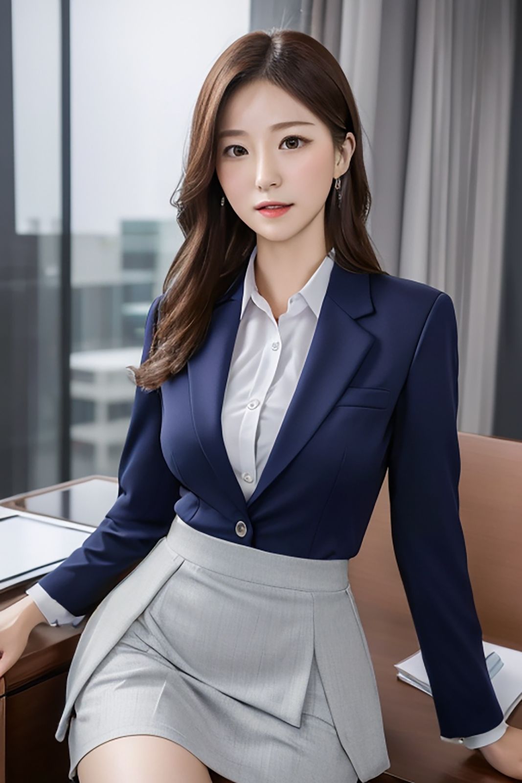 AI Secretary Collection 2 - サンプル画像 9