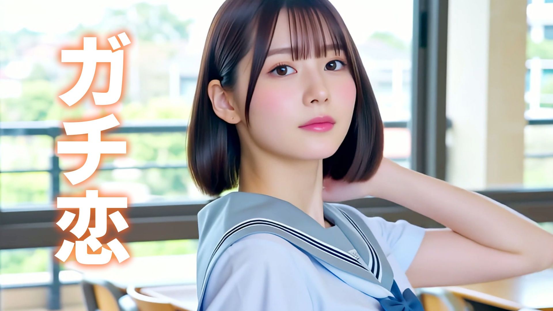 【ガチ恋確定】女子校生中出しパイズリくぱぁ着エロIV 2時間スペシャル【動画】 - サンプル画像 1