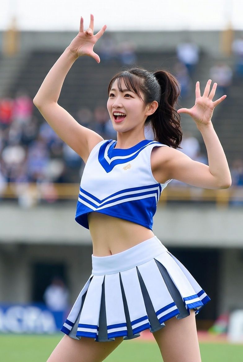 ハレンチクラブ活動 - サンプル画像 6