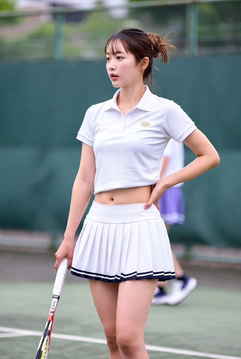 ハレンチクラブ活動 - サンプル画像 7