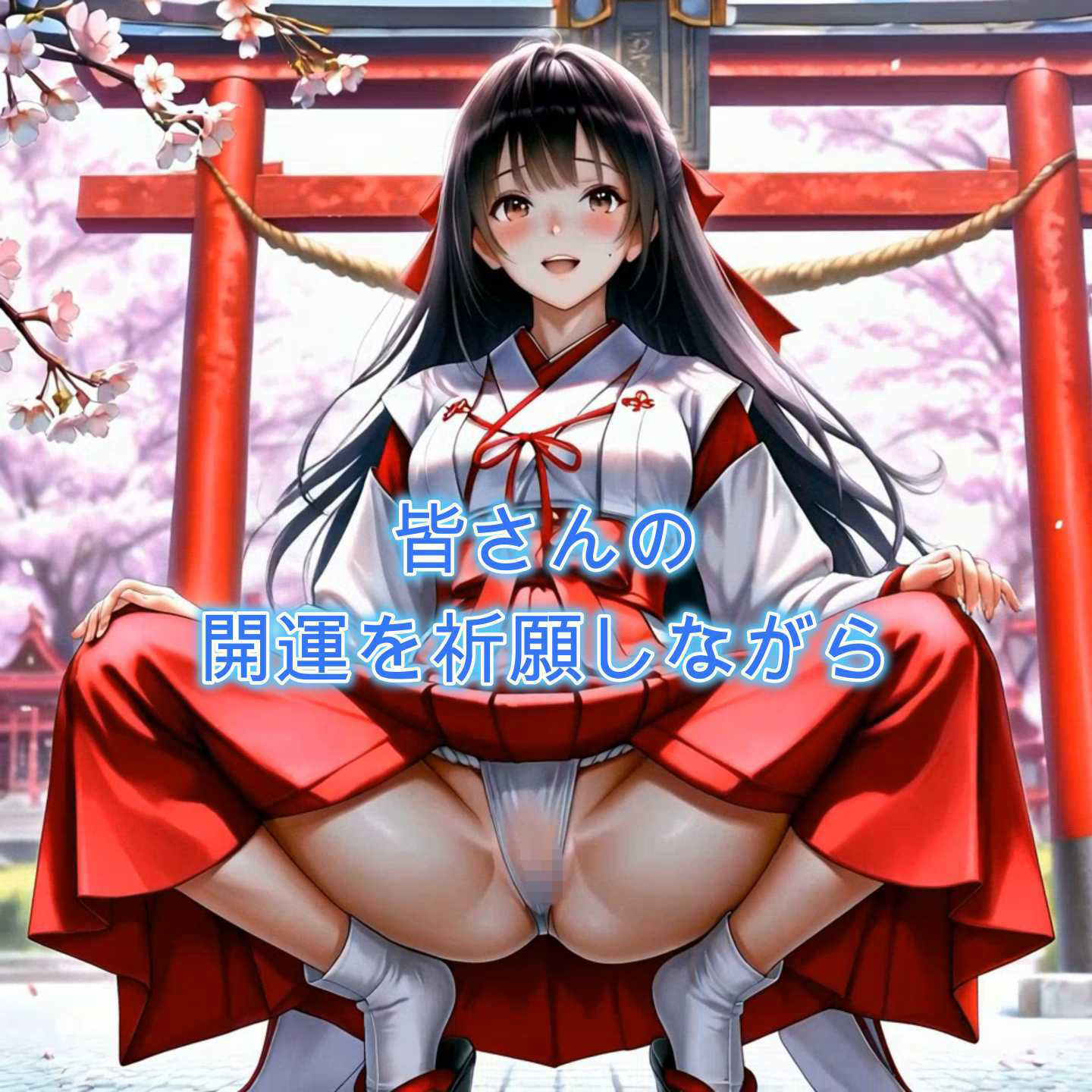 開脚尻ーズDX（108の煩悩編） - サンプル画像 3