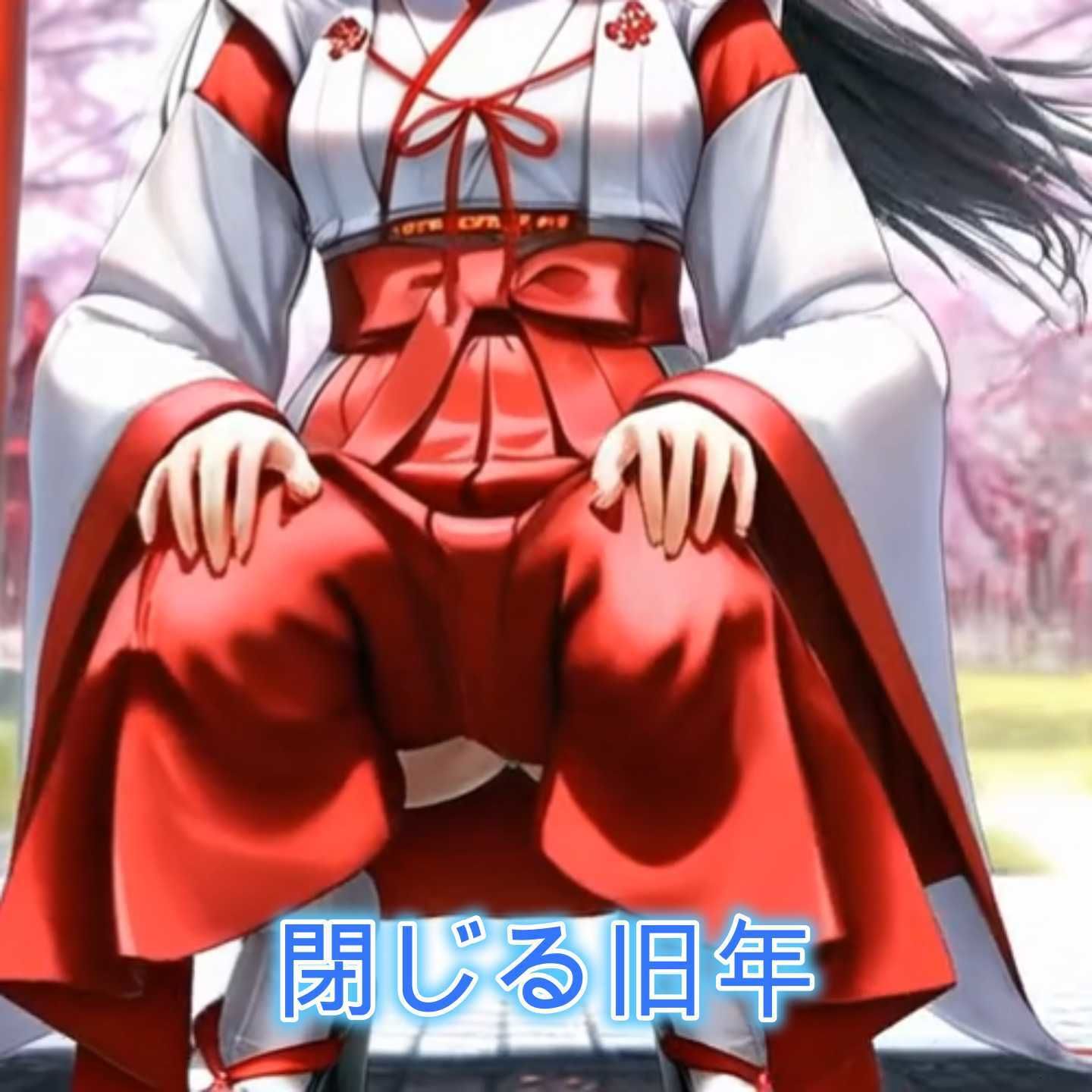 開脚尻ーズDX（108の煩悩編） - サンプル画像 7