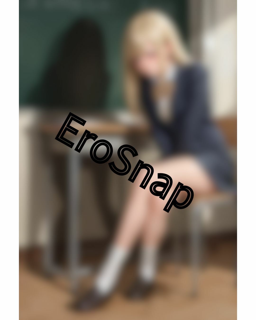 おしっこお漏らし女の子（80枚） - サンプル画像 7